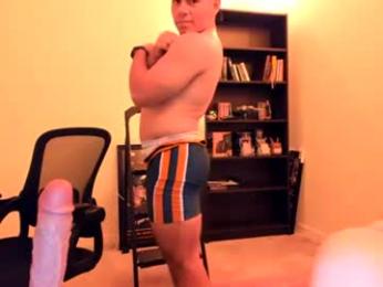 theshortking02 — вебкам-модель онлайн на chaturbate