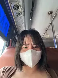 May-Squirt — stripchat