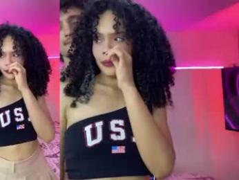 crystal5358 — Chaturbate stream photo (Jun 2026)