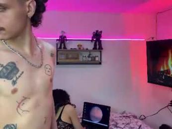 crystal5358 — Chaturbate stream photo (Jun 2026)