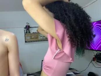 crystal5358 — Chaturbate stream photo (May 2026)