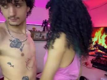crystal5358 — Chaturbate stream photo (Jun 2026)