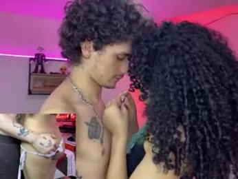 crystal5358 — Chaturbate stream photo (Jun 2026)