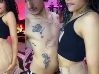 crystal5358 — вебкам-модель онлайн на chaturbate