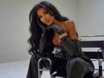 CassandraLeon — Livejasmin stream photo (Feb 2026)