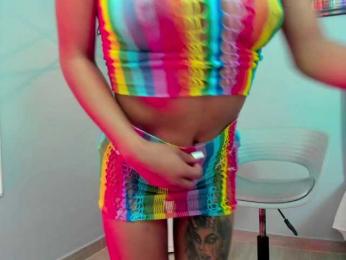 ammy-gate — Bongacams profile photo