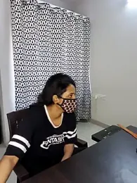 ITZ_GURU — Stripchat stream photo (Apr 2026)