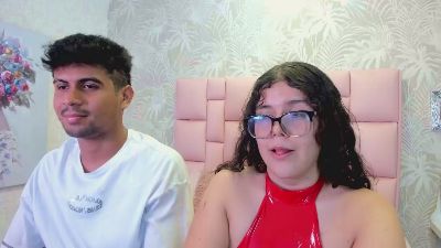 Dave_And_Emma — Cam4 stream photo (Mar 2026)