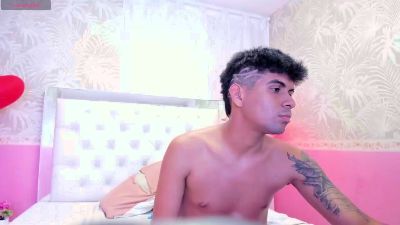 Dave_And_Emma — Cam4 stream photo (Feb 2026)