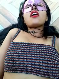 sapnaHD — Stripchat stream photo (Apr 2023)