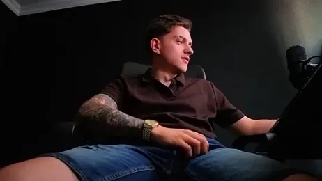 FelixStarkk — stripchat