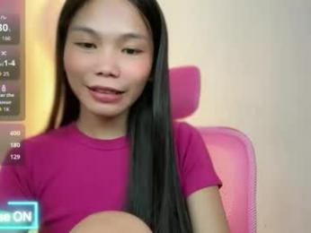 alexaloove — Chaturbate stream photo (May 2026)