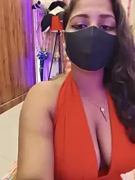 Divya_girl — stripchat