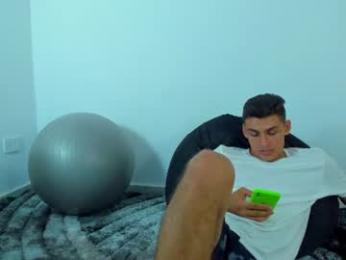 max_wild01 — Chaturbate stream photo (Jul 2026)