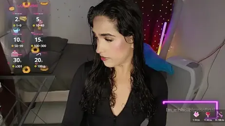 im_mishellbigass — stripchat