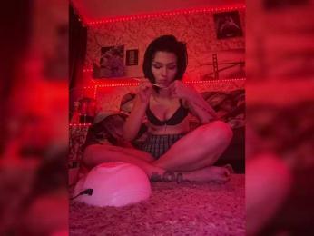 Fackme00 — Bongacams stream photo (Jul 2024)