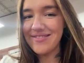 jadebay — Camsoda stream photo (Mar 2026)