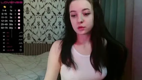 BlackyKitt — Stripchat stream photo (Nov 2023)