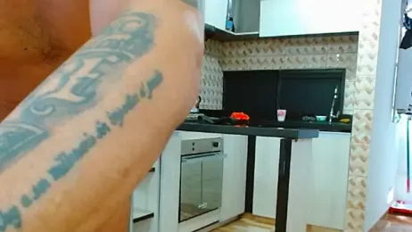 big--boss — Stripchat stream photo (Mar 2026)