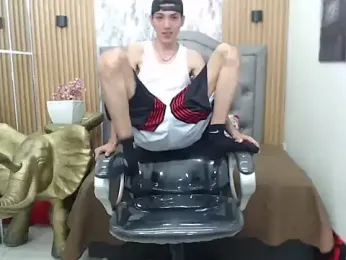 Asher_costa — stripchat