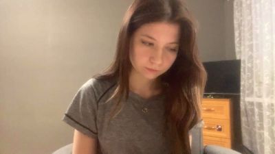 KristenHorwood — вебкам-модель онлайн на cam4