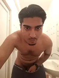 Anndrea8182 — Stripchat profile photo