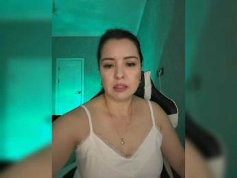 Milashka66 — Bongacams profile photo