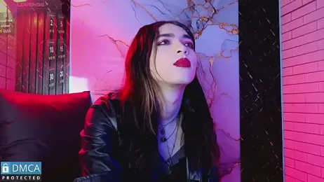 MaeveKuro — Stripchat stream photo (Aug 2026)