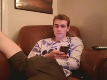 finnabun33 — Chaturbate stream photo (Apr 2026)