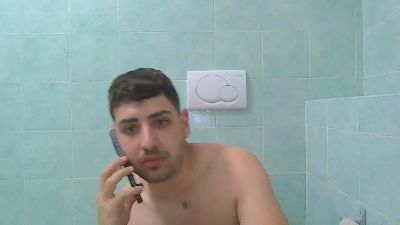 claudio1803 — Cam4 stream photo (Jun 2026)