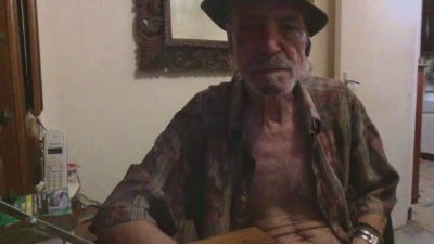 bolookin — Cam4 profile photo