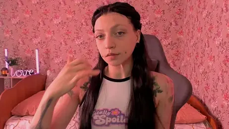 LolaRozzie — Stripchat stream photo (Mar 2026)