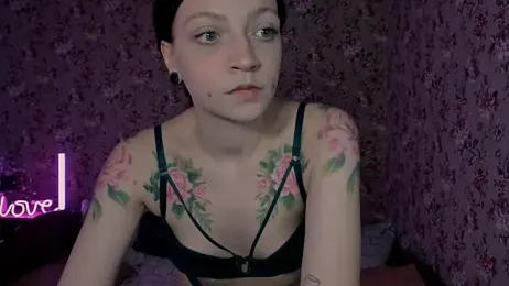 LolaRozzie — Stripchat stream photo (Mar 2026)