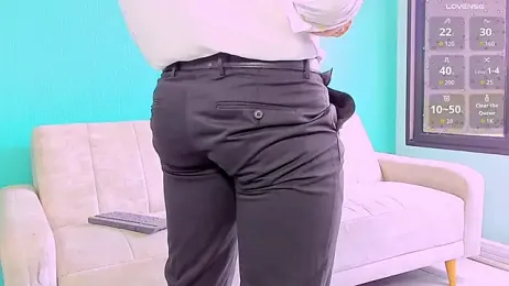 Overtime__ — Stripchat profile photo