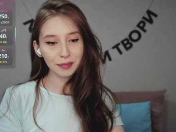 RocketGIRL — bongacams