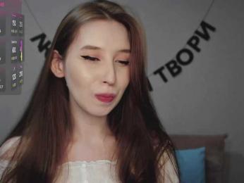 RocketGIRL — bongacams