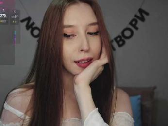 RocketGIRL — bongacams