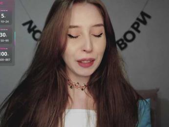 RocketGIRL — bongacams