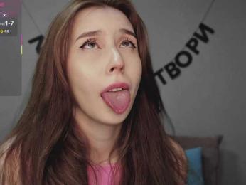 RocketGIRL — bongacams