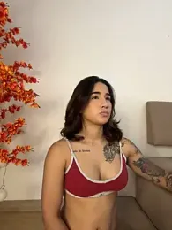 VictoriaHiill — Stripchat stream photo (Sep 2026)