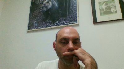 italianinho7 — вебкам-модель онлайн на cam4