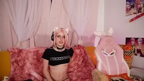 MikaSweety — Stripchat stream photo (Nov 2025)