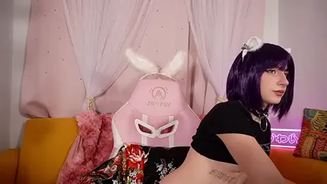 MikaSweety — Stripchat stream photo (Nov 2025)