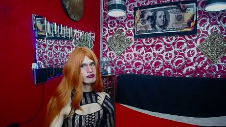 shannentrans — Stripchat profile photo