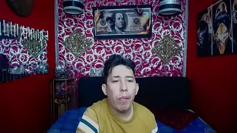 shannentrans — Stripchat stream photo (Apr 2026)