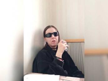 HEXAHEAD — Bongacams stream photo (May 2026)