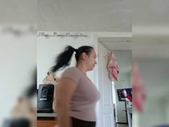Nymphomaniac3 — вебкам-модель онлайн на bongacams