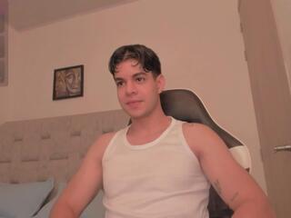 Zamir Guerreero — Flirt4free stream photo (Aug 2026)