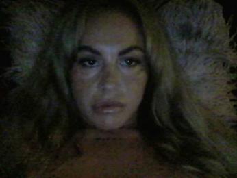 Millisa13 — bongacams