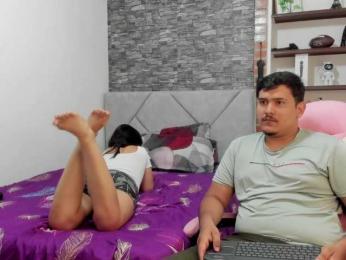 Sexxy-Couple — Bongacams stream photo (Dec 2025)